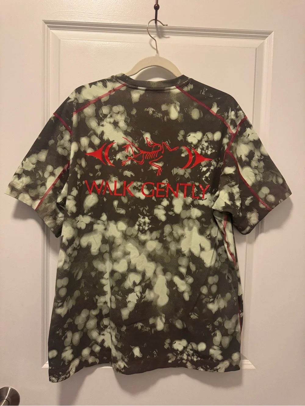 Arc'teryx WALK GENTLY COPAL T-SHIRT